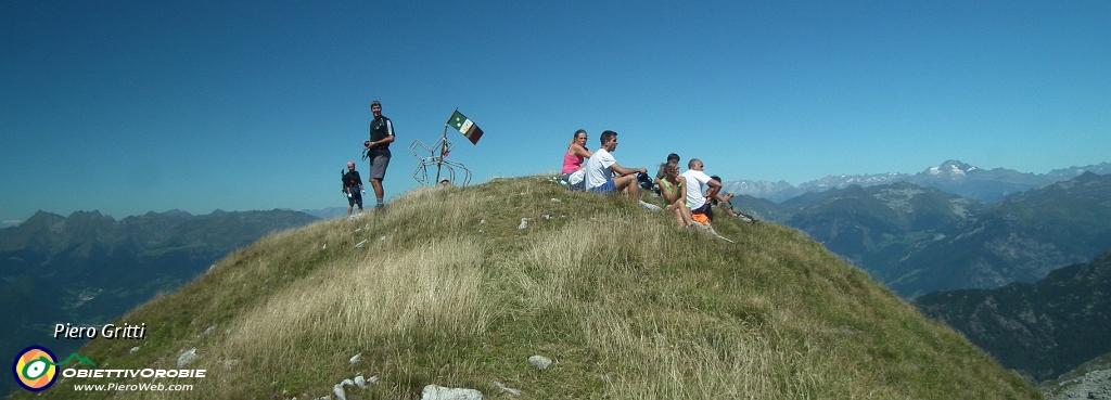 41 Cima Menna (2300 m.) .JPG